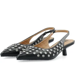 BIANCO Biakristin Kitten Heel Sling