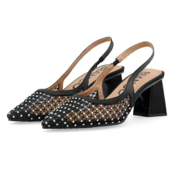 BIANCO Biamaralyn Slingback Mesh