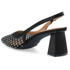 BIANCO Biamaralyn Slingback Mesh