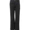 BLACK COLOUR Bcabbie Box Pant Grey Leopard