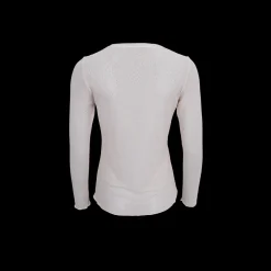 BLACK COLOUR Bcalexis Tee W/stones Nude