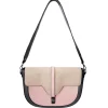 BLACK COLOUR Bcastrid Big Bag Pink