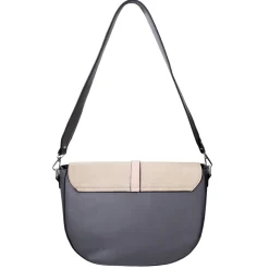 BLACK COLOUR Bcastrid Big Bag Pink