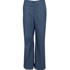 BLACK COLOUR Bcastrid Pant Dark Blue