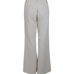 BLACK COLOUR Bcbox Pant Off White