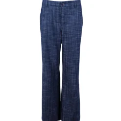 BLACK COLOUR Bcbox Pants Navy Denim