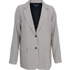 BLACK COLOUR Bcbrielle Blazer Nature