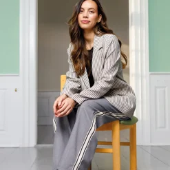 BLACK COLOUR Bcbrielle Blazer Nature