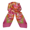 BLACK COLOUR Bcbrielle Mini Scarf Pink Mix