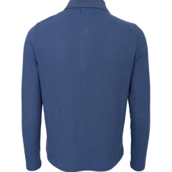 BLACK COLOUR Bccia Tee Jeans Blue