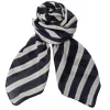 BLACK COLOUR Bcdella Mini Scarf Black