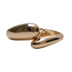 BLACK COLOUR Bcisadora Bracelet (guld/sølv)