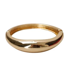 BLACK COLOUR Bcisobel Bracelet Guld