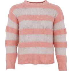 BLACK COLOUR Bckalia Knit Jumper Rose