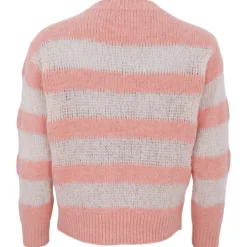 BLACK COLOUR Bckalia Knit Jumper Rose