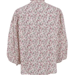 BLACK COLOUR Bckiley Shirt Rosa