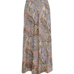 BLACK COLOUR Bcluna Regular Skirt Paradise Sky Mix