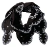BLACK COLOUR Bcmargot Scarf Black