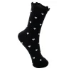 BLACK COLOUR Bcnerissa Sock Black
