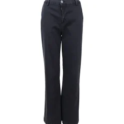 BLACK COLOUR Bcnessa Pocket Jeans Sort