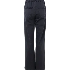 BLACK COLOUR Bcnessa Pocket Jeans Sort