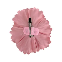 BLACK COLOUR Julita Brooch Dust Rose