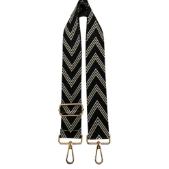 BLACK COLOUR Phoebe Bagstrap - flere farver