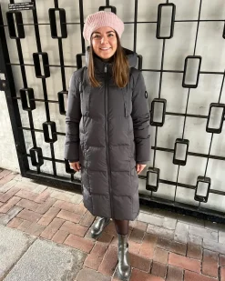 BÆLTEKOMPAGNIET Baret Rosa