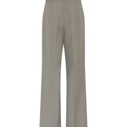 BRUUNS BAZAAR Carota Elizi Pants Concrete