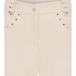 BRUUNS BAZAAR Vegani Tullamo Shorts Chateau Grey