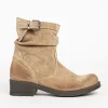 BUKELA Jane Boot Sand