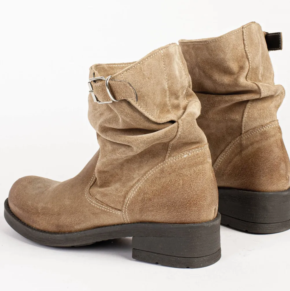 BUKELA Jane Boot Sand
