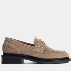 BUKELA Patrice Loafers Sand