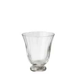 BUNGALOW Drikkeglas Trellis Klar 2 Stk