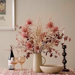 BUNGALOW Oat Branch Creme