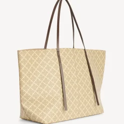 BY MALENE BIRGER Abi Tote Bag Incense