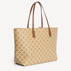 BY MALENE BIRGER Abigail Taske Golden Beige