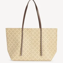 BY MALENE BIRGER Abigail Tote Bag
