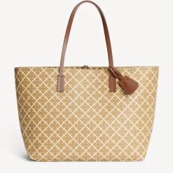 BY MALENE BIRGER Abigail Taske Golden Beige