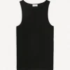 BY MALENE BIRGER Amani Tanktop Sort