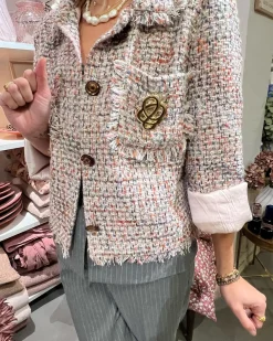 BY MALENE BIRGER Broche