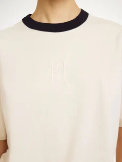 BY MALENE BIRGER Fayeh Oyster Gray