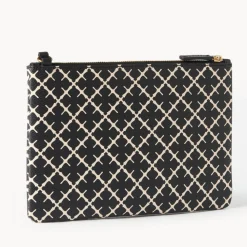 BY MALENE BIRGER Ivy Purse 050 Black