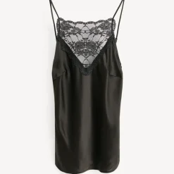 BY MALENE BIRGER Leeba Black