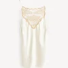 BY MALENE BIRGER Leeba Soft White