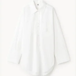 BY MALENE BIRGER Maye Pure Hvid