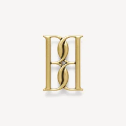 BY MALENE BIRGER Mono Broche Lille