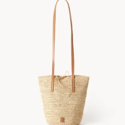 BY MALENE BIRGER Pamma Skuldertaske