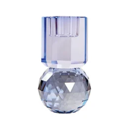 C'EST BON 301.973.74 Krystalstage Blå 10,5x6x6x Cm