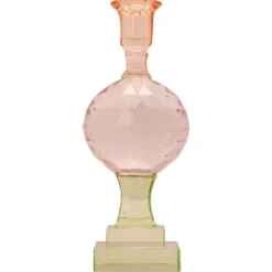 C'EST BON cb301.993.98 Krystallysestage Mint, Violet, Peach 10x25,5